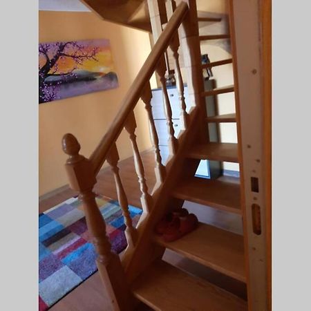 Apartamento En El Centro De Carballo Exterior foto